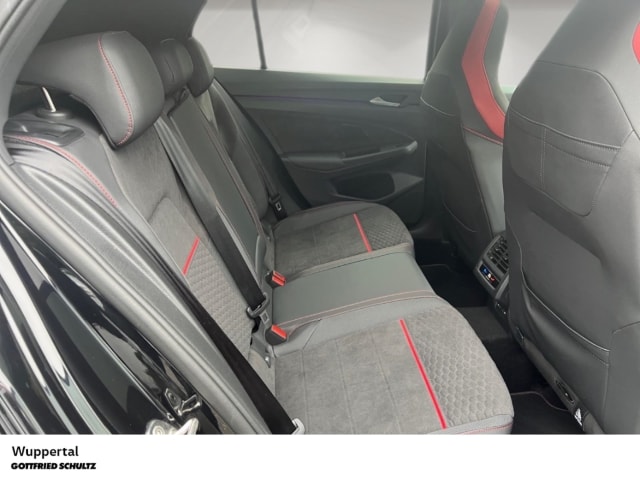 Volkswagen Golf DSG GTI