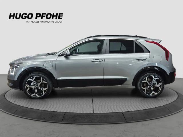 Kia Niro GDi Hybrid PHEV Spirit
