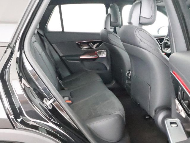 Mercedes-Benz GLC 220 4MATIC GLC 220 d