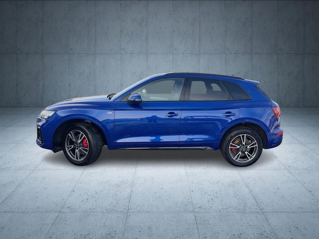 Audi Q5 40 TDI Quattro S-Tronic