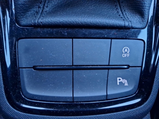 Skoda Kamiq 1.5 TSI Clever