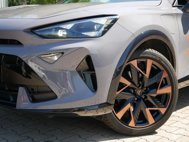 Cupra Formentor VZ e-Hybrid