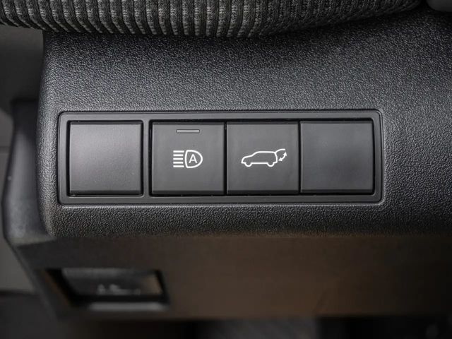 Subaru Solterra Platinum plus H/K NAVI 360° LED PANO