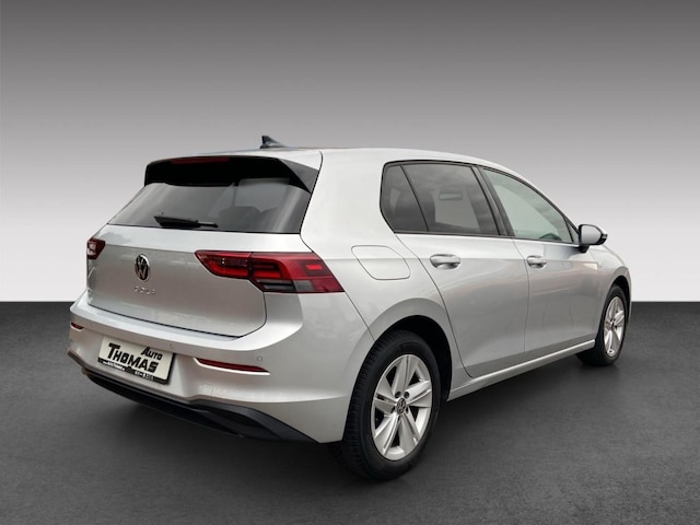 Volkswagen Golf DSG Golf VIII Life