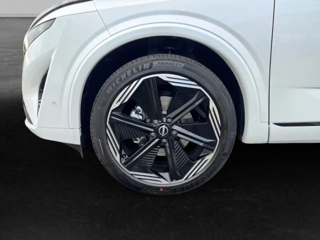 Nissan Qashqai e-Power MY25 1.5 205PS 4x2 N-Design SHZ Alcantara