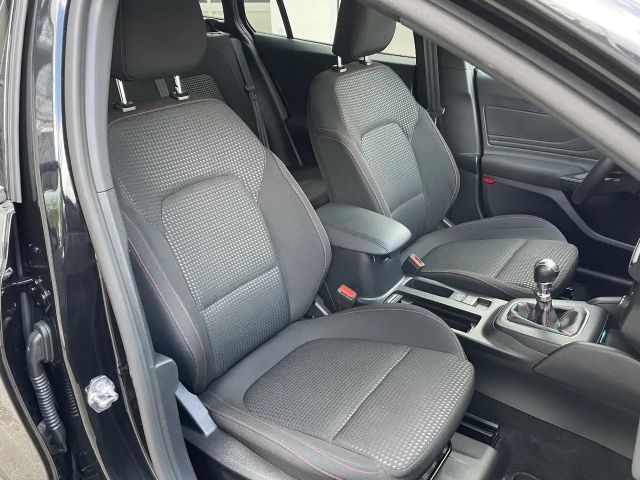 Ford Focus ST Line Wagon