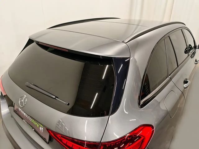 Mercedes-Benz C 220 AMG Line