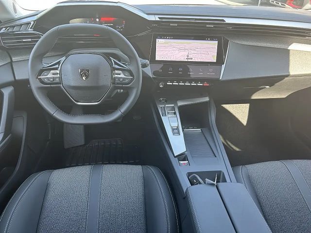 Peugeot 308 Allure Pack BlueHDi EAT8