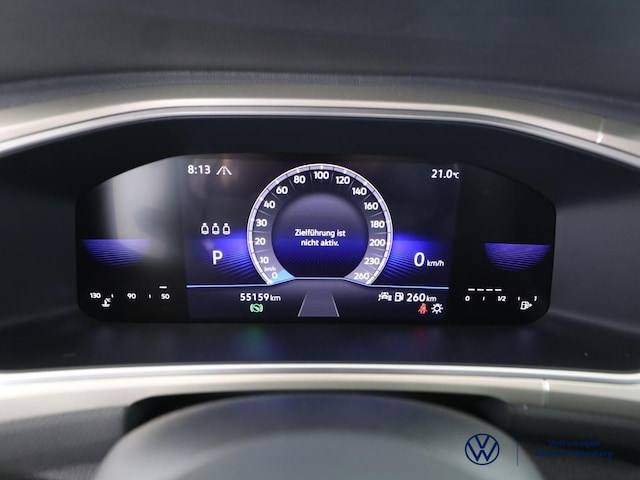 Volkswagen T-Roc 1.5 TSI DSG Move