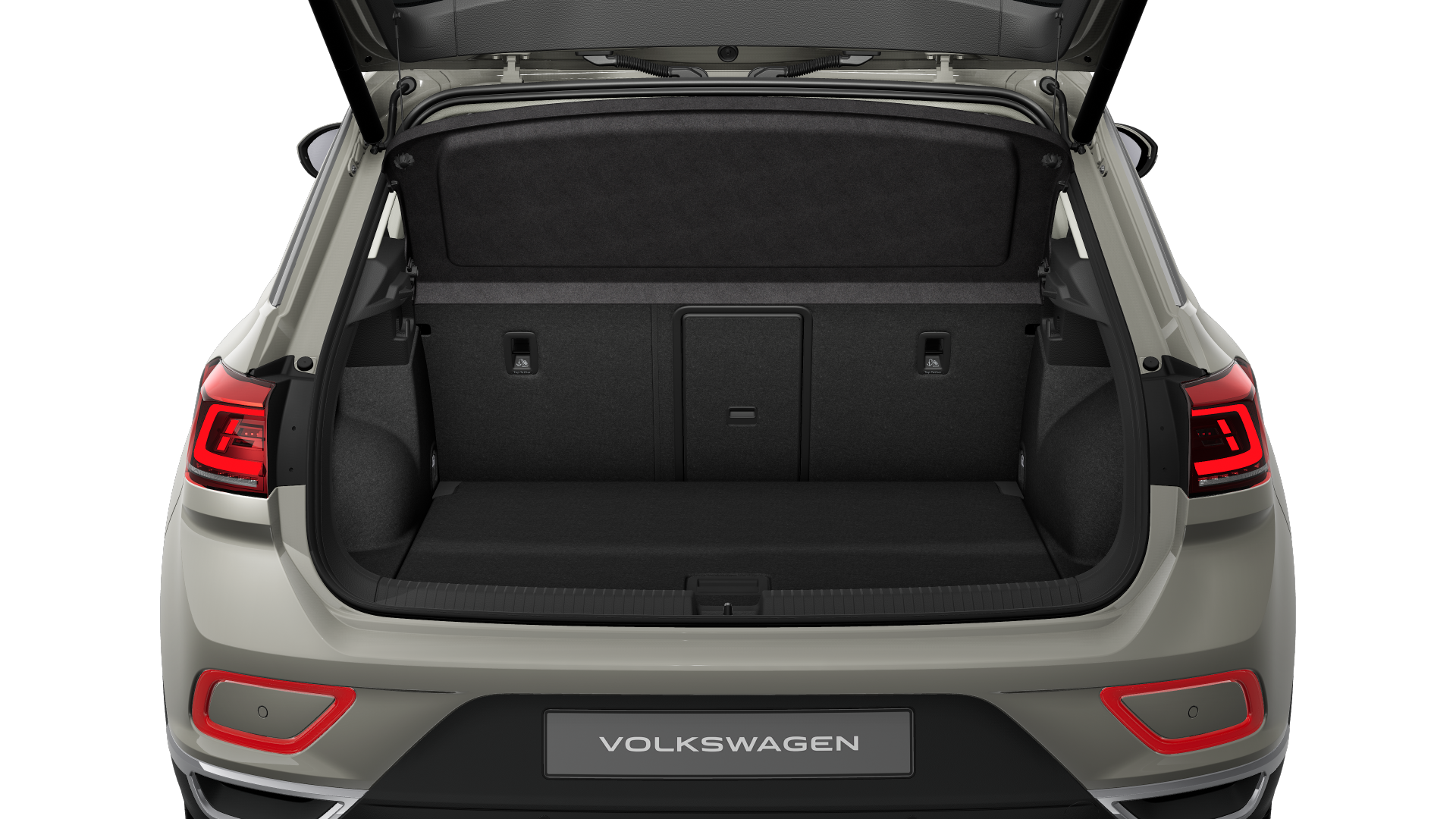 Volkswagen T-Roc 1.5 TSI DSG Style