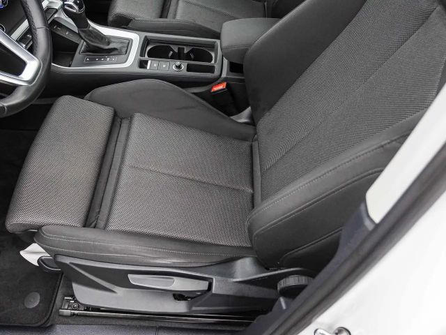 Audi Q3 35 TDI S-Tronic