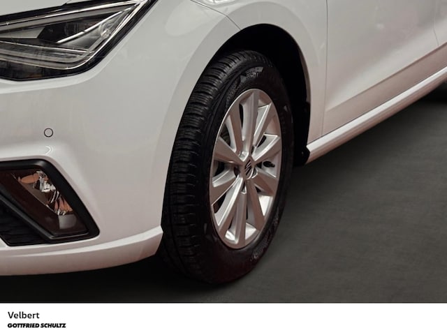 Seat Ibiza 1.0 TSI Style