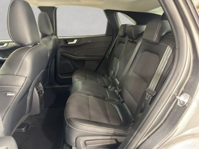 Ford Kuga Plug in Hybrid Titanium X