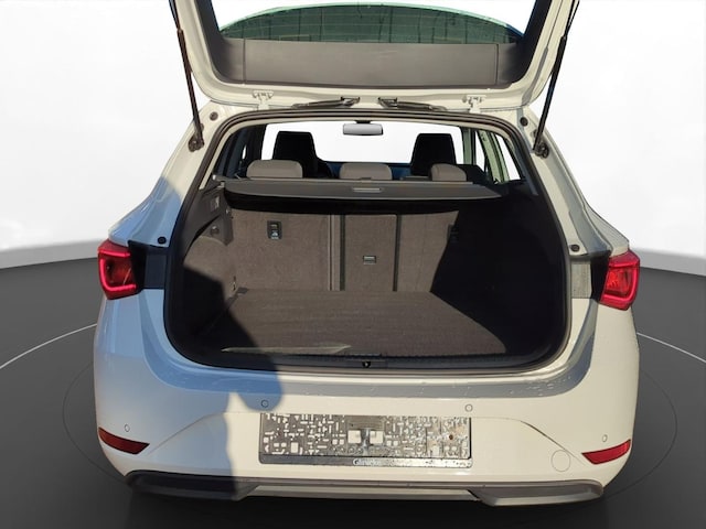 Seat Leon 2.0 TDI DSG Sportstourer Style