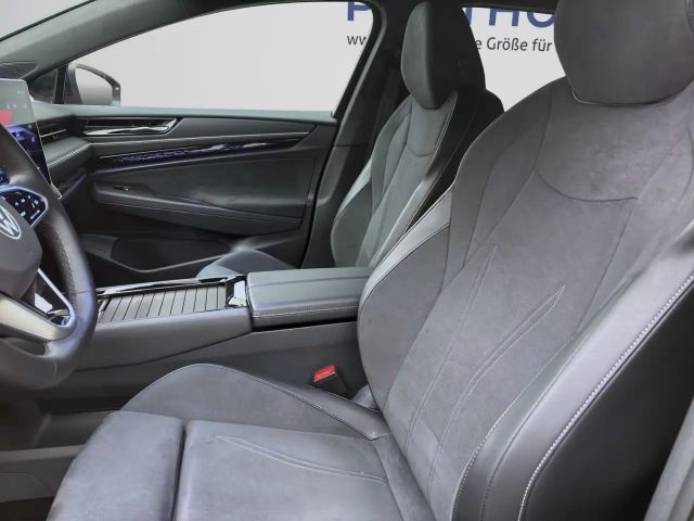 Volkswagen ID.7 IQ.Drive Pro Tourer