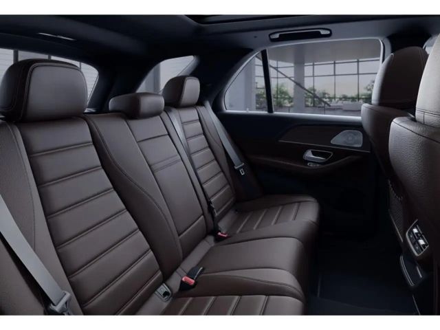 Mercedes-Benz GLE 350 4MATIC