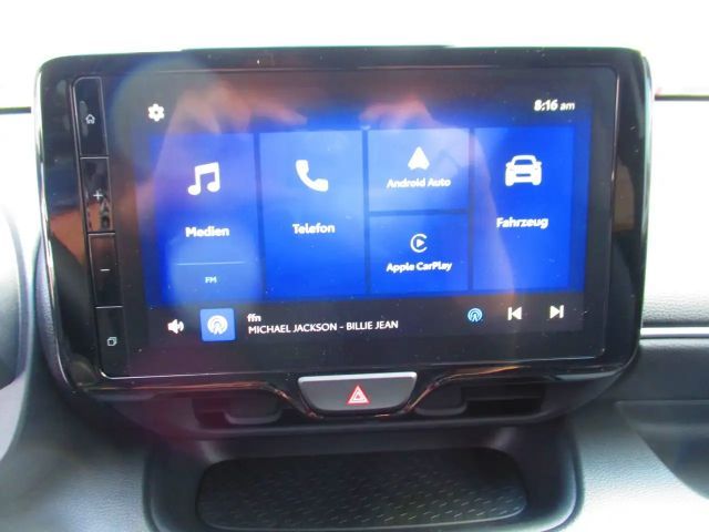 Toyota Yaris 1.5 Teamplayer ACC+LED+SHZ+Fernlichtass.