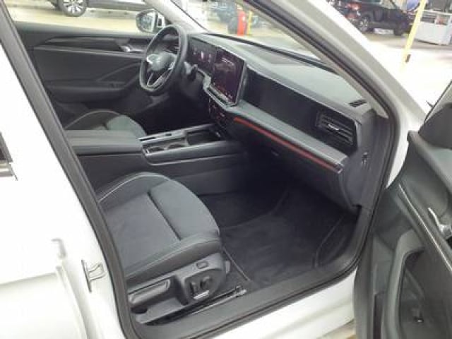 Volkswagen Passat 2.0 TDI Business DSG Variant
