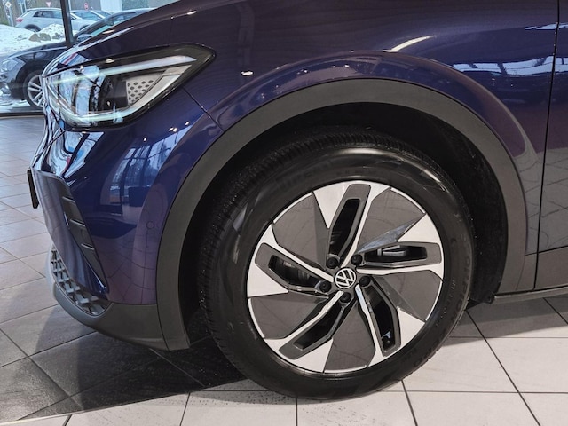 Volkswagen ID.4 Performance Pure