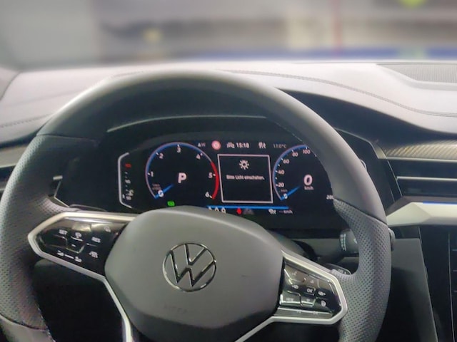 Volkswagen Arteon Shooting Brake R-Line