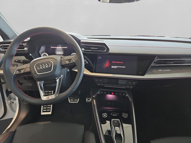 Audi A3 35 TFSI S-Line S-Tronic Sportback