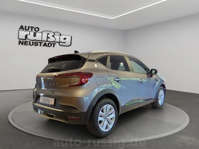 Mitsubishi ASX Mildhybrid PLUS 1.3 Turbo (158PS) 7-Gang-DCT