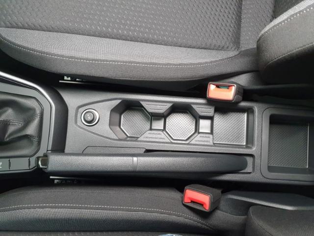 Volkswagen Taigo 1.0 TSI