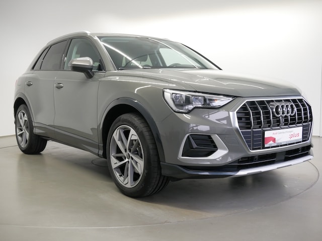 Audi Q3 35 TFSI S-Tronic