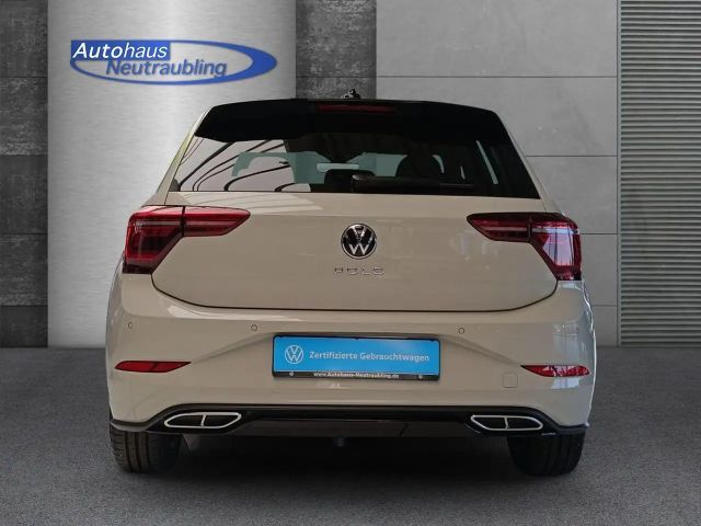 Volkswagen Polo 1.0 TSI DSG