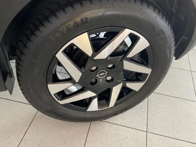 Opel Mokka GS-Line Grand Sport Turbo