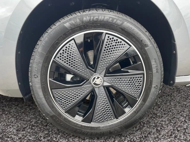 Skoda Kamiq Monte Carlo