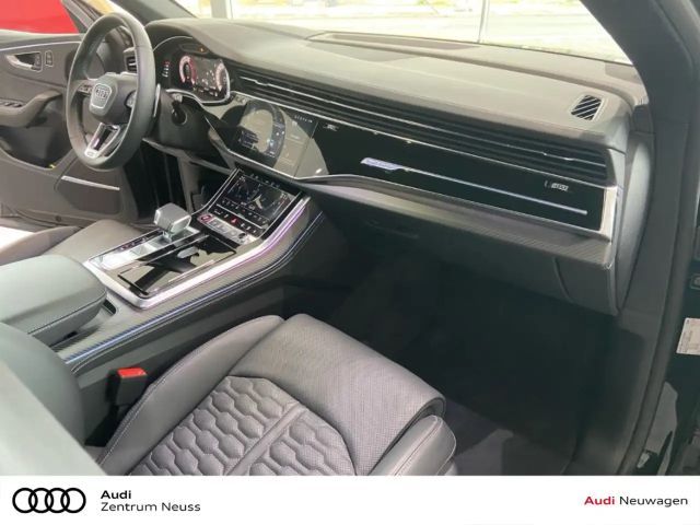 Audi RS Q8 Quattro