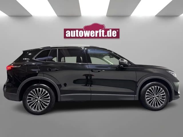 Volkswagen Tiguan 2.0 TDI DSG