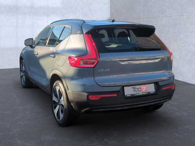 Volvo XC40 Recharge