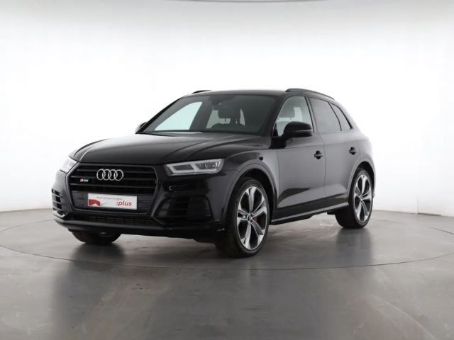Audi SQ5 3.0 TDI Quattro