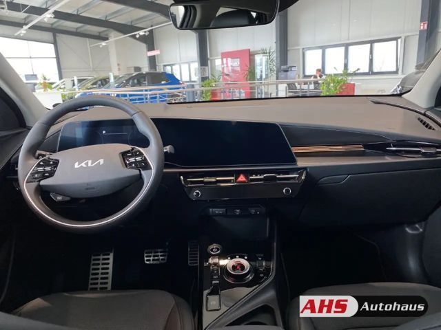 Kia Niro Inspiration Navi digitales Cockpit LED ACC El. Hec