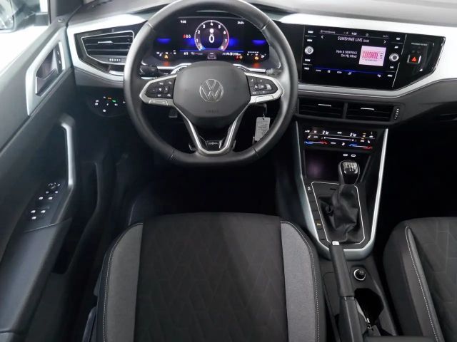 Volkswagen Polo 1.0 TSI