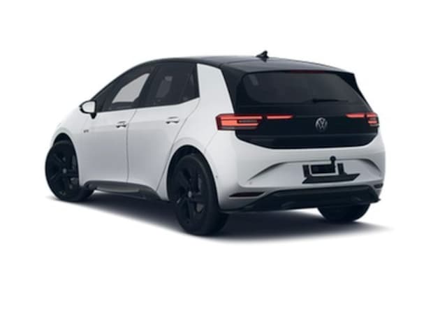 Volkswagen ID.3 GTX Performance