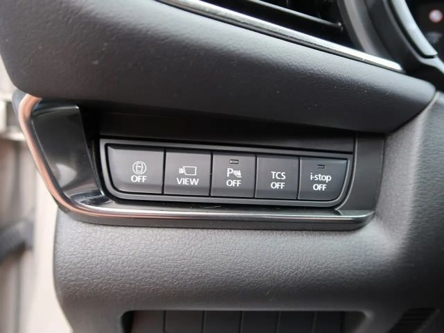 Mazda CX-30 Selection