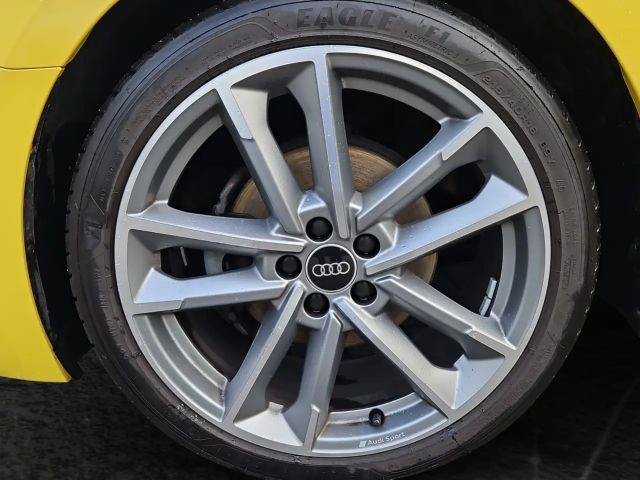 Audi A1 30 TFSI S-Line Sportback