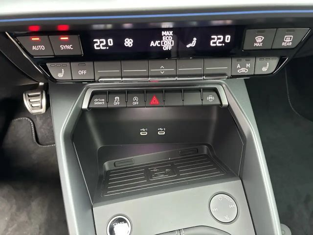 Audi A3 30 TFSI S-Line Sedan