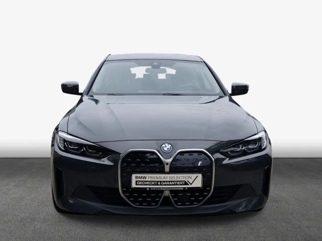 BMW i4 Coupé Gran Coupé eDrive35