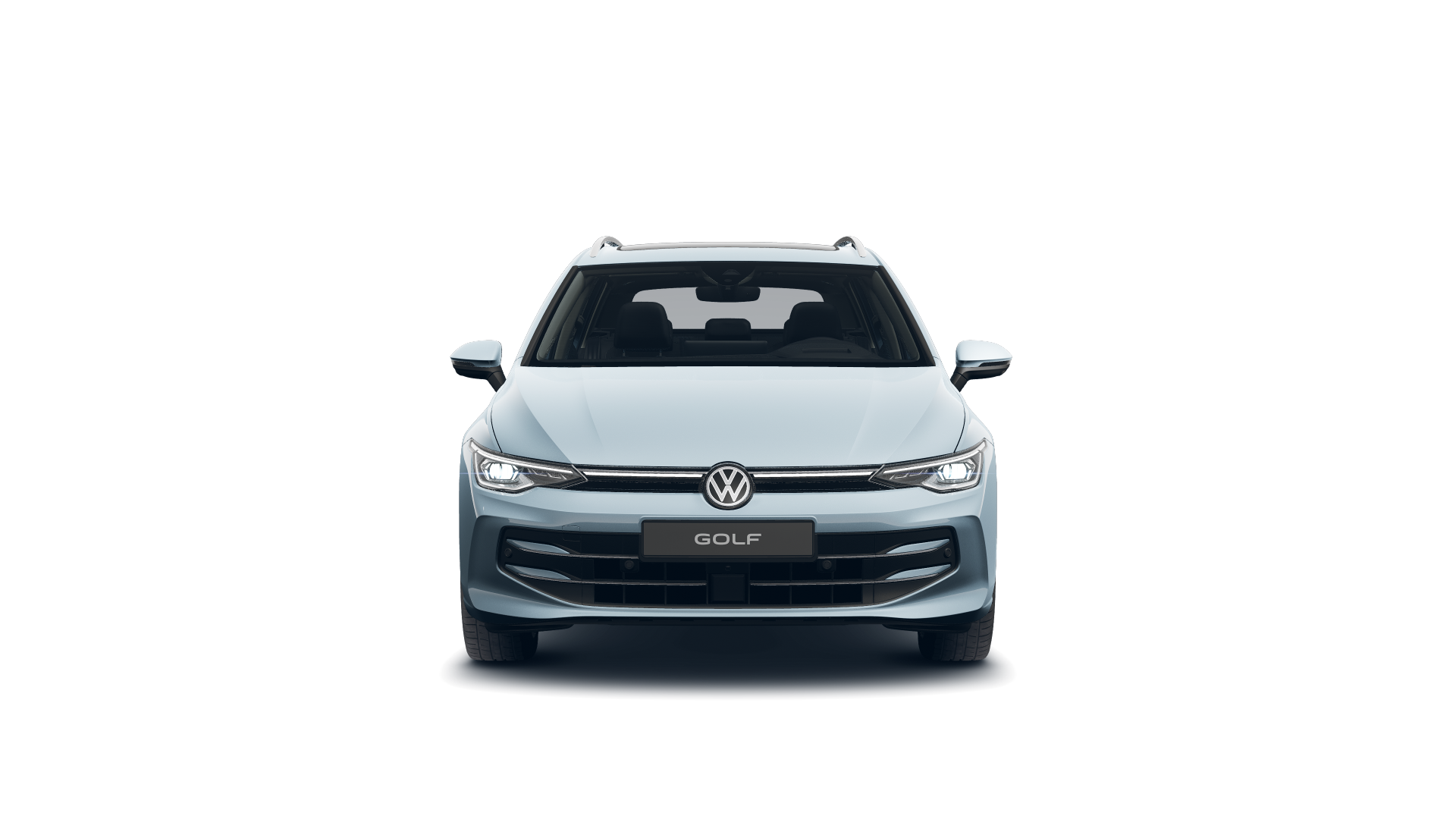 Volkswagen Golf 2.0 TDI DSG Style Variant