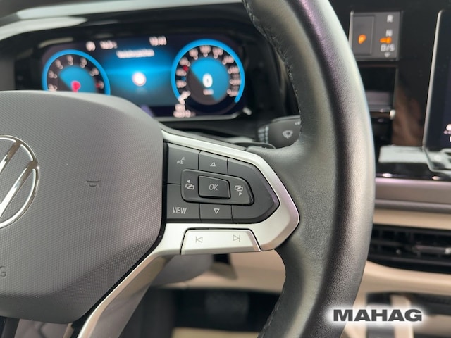 Volkswagen Multivan 2.0 TSI DSG T7