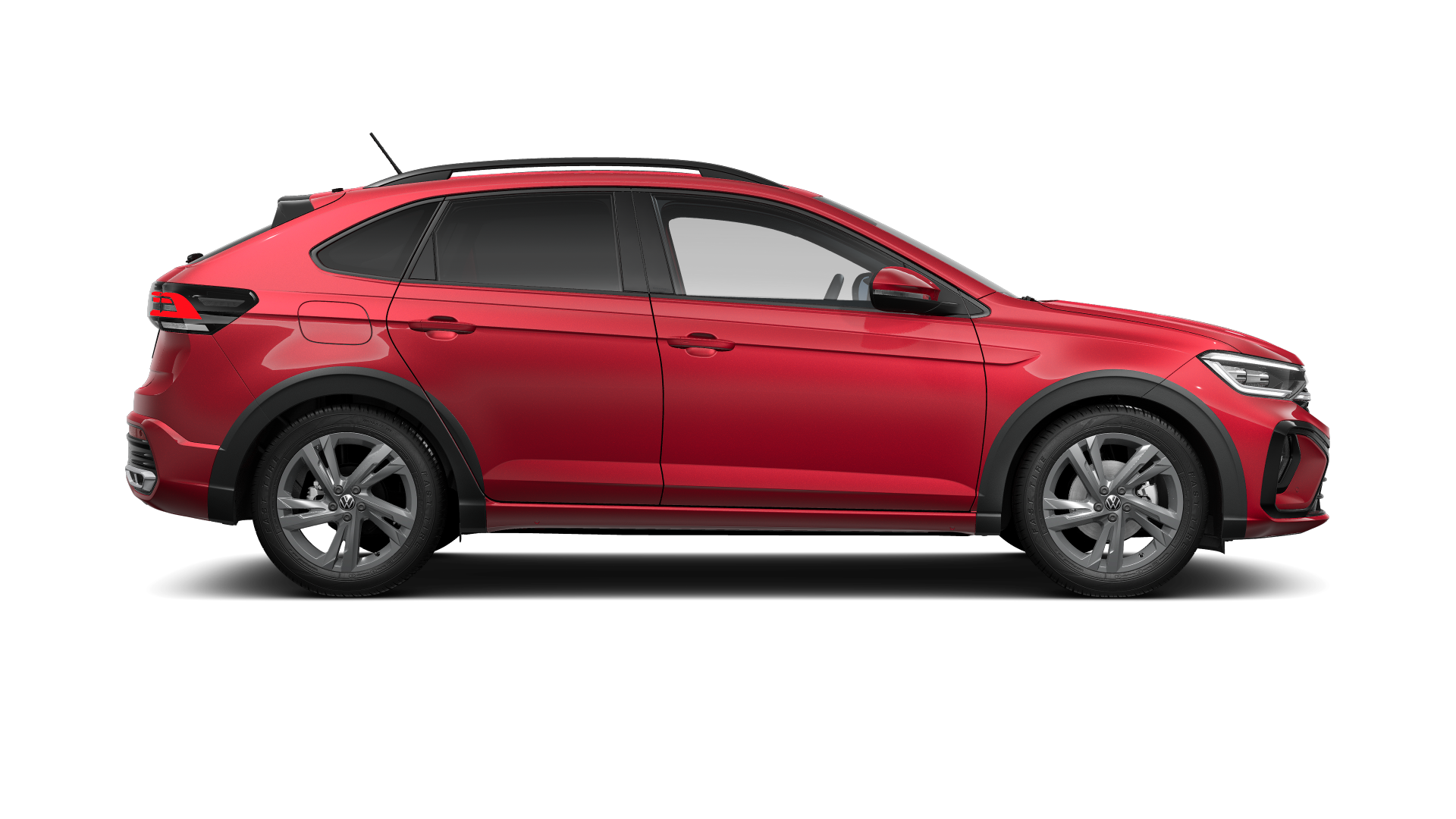 Volkswagen Taigo 1.5 TSI