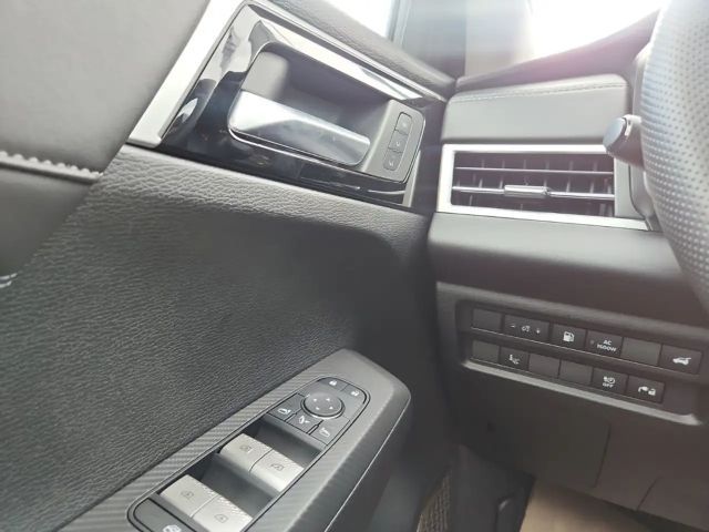 Mitsubishi Outlander 4WD