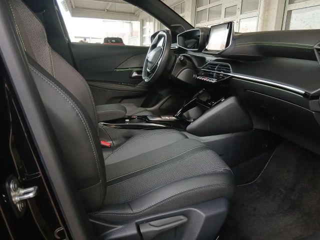Peugeot E-208 GT-Line