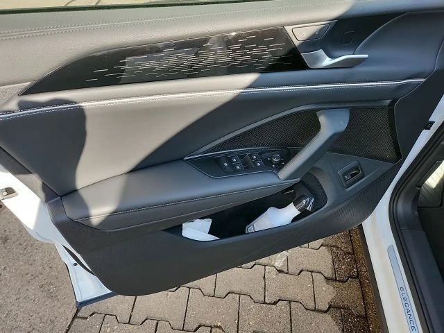 Volkswagen Tiguan 2.0 TDI DSG Elegance Elegance