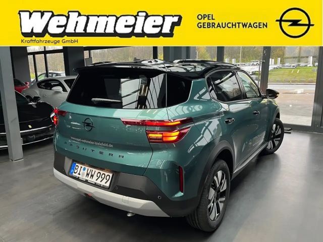 Opel Frontera Ultimate 1.2-7-Sitze,Tech-Pak,Wi-Pak