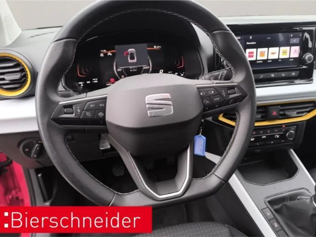 Seat Arona 1.0 TSI